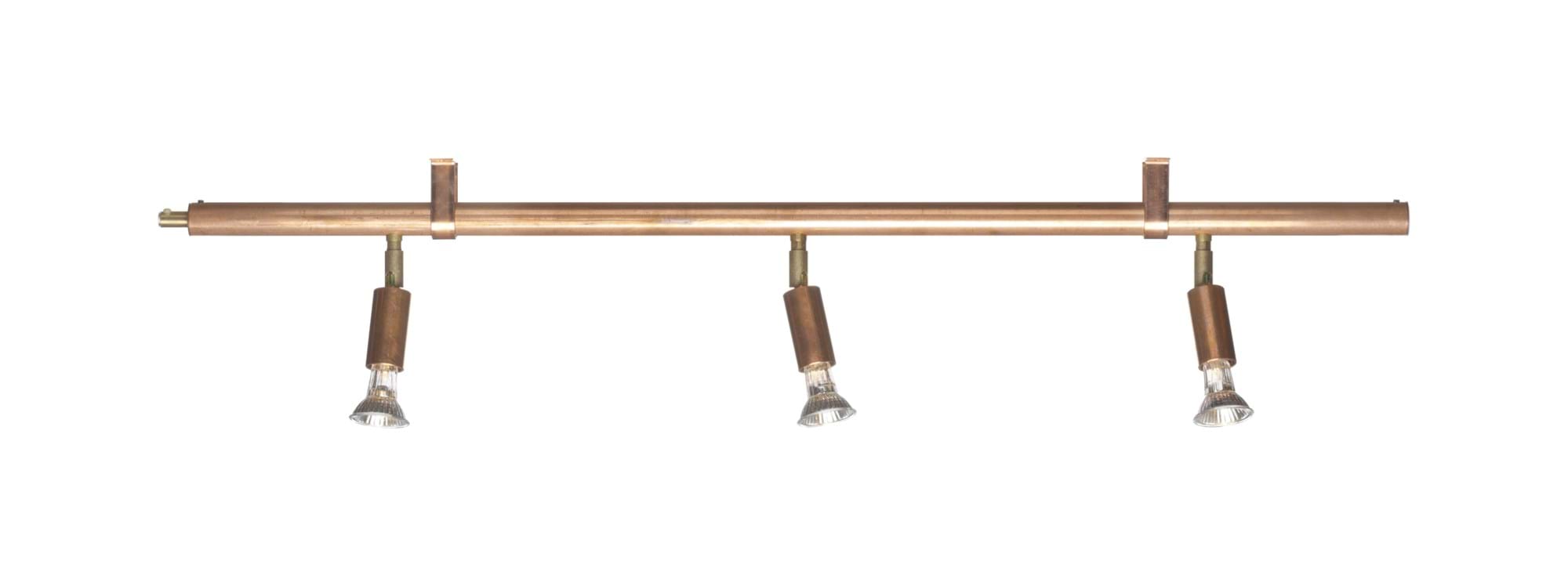 Star 3-lågig taklampa från Vålamagasinet Taklampor, Örsjö Belysning, Image-1