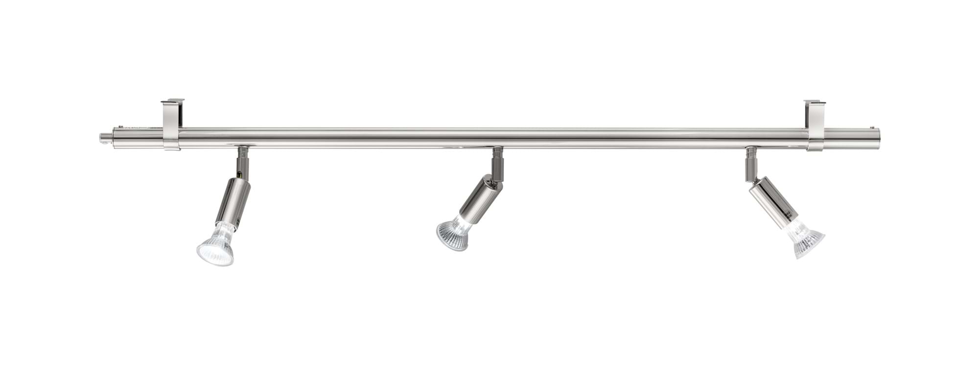 Star 3-lågig taklampa från Vålamagasinet Taklampor, Örsjö Belysning, Image-1