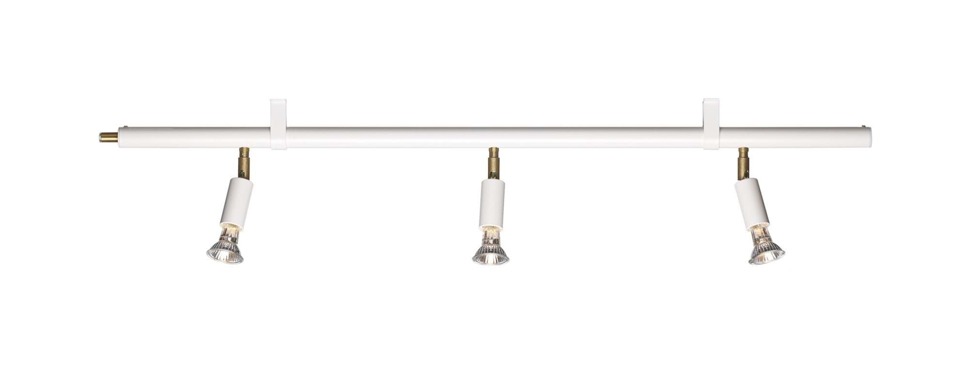 Star 3-lågig taklampa från Vålamagasinet Taklampor, Örsjö Belysning, Image-1