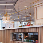 Star 1 Pendel från Vålamagasinet Taklampor, Örsjö Belysning, Image-2