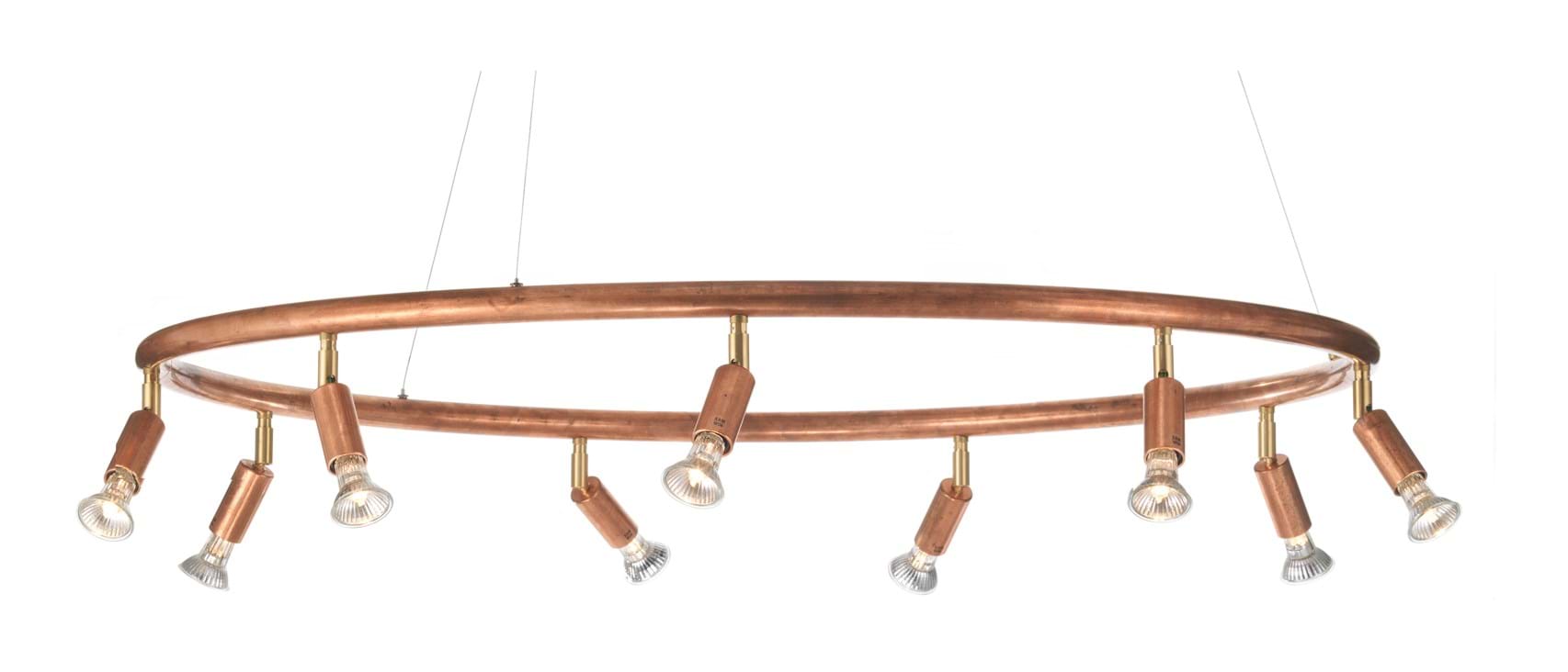 Star Rund 100 cm från Vålamagasinet Taklampor, Örsjö Belysning, Image-1