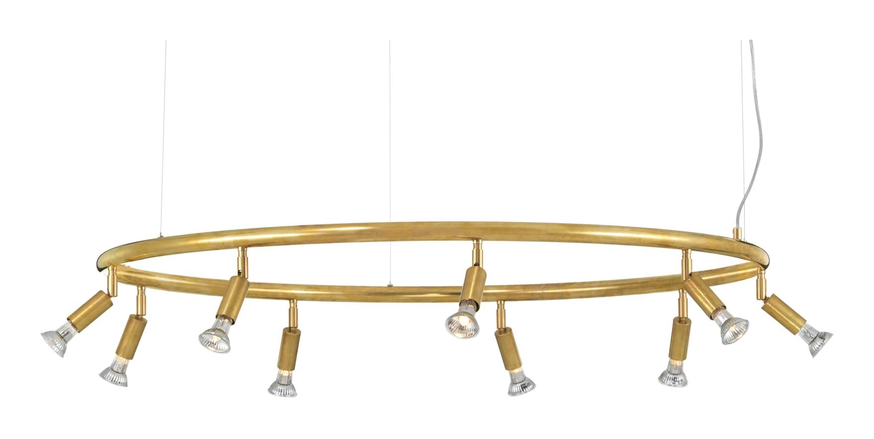 Star Rund 100 cm från Vålamagasinet Taklampor, Örsjö Belysning, Image-1