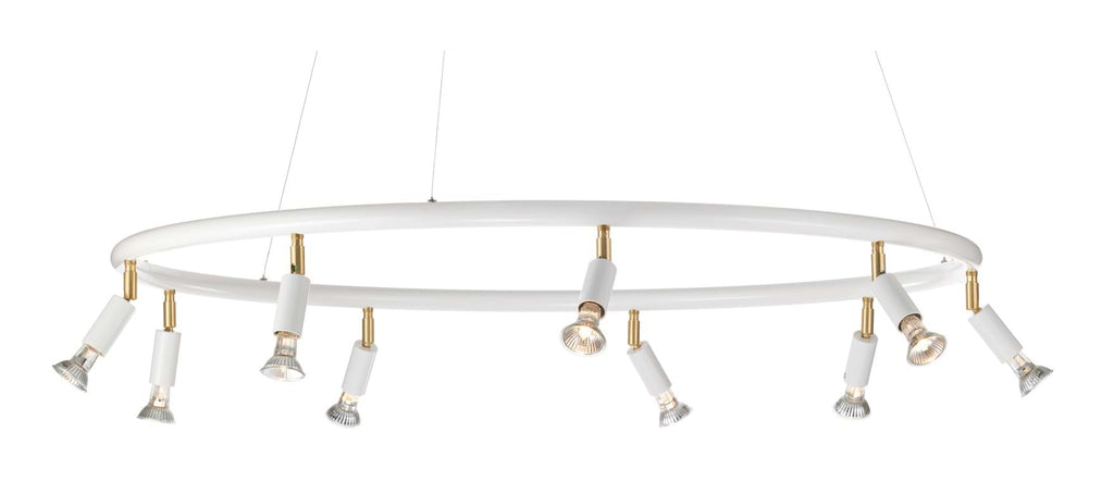 Star Rund 100 cm från Vålamagasinet Taklampor, Örsjö Belysning, Image-1