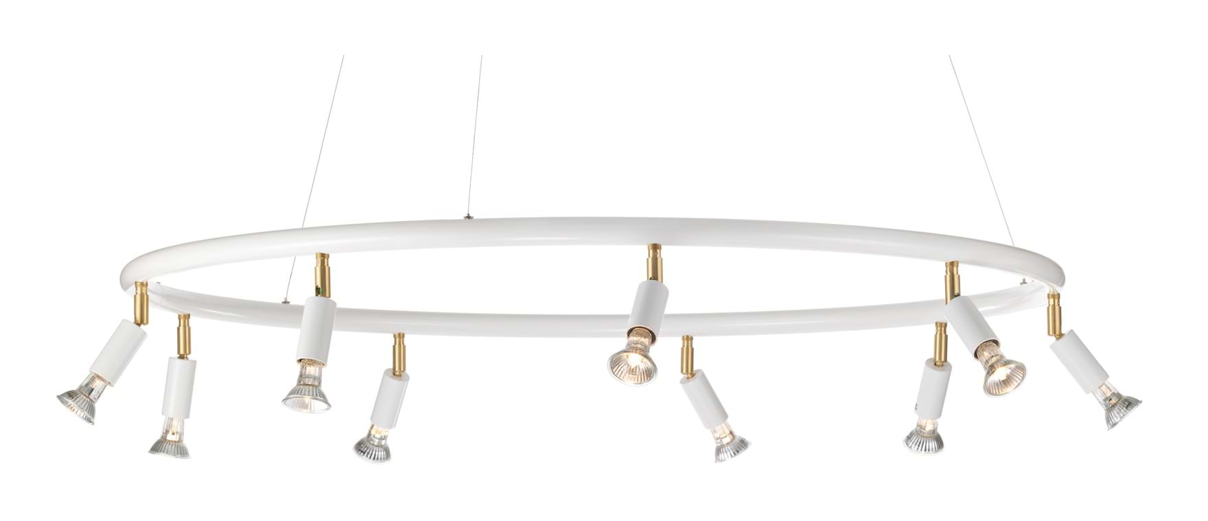 Star Rund 100 cm från Vålamagasinet Taklampor, Örsjö Belysning, Image-1