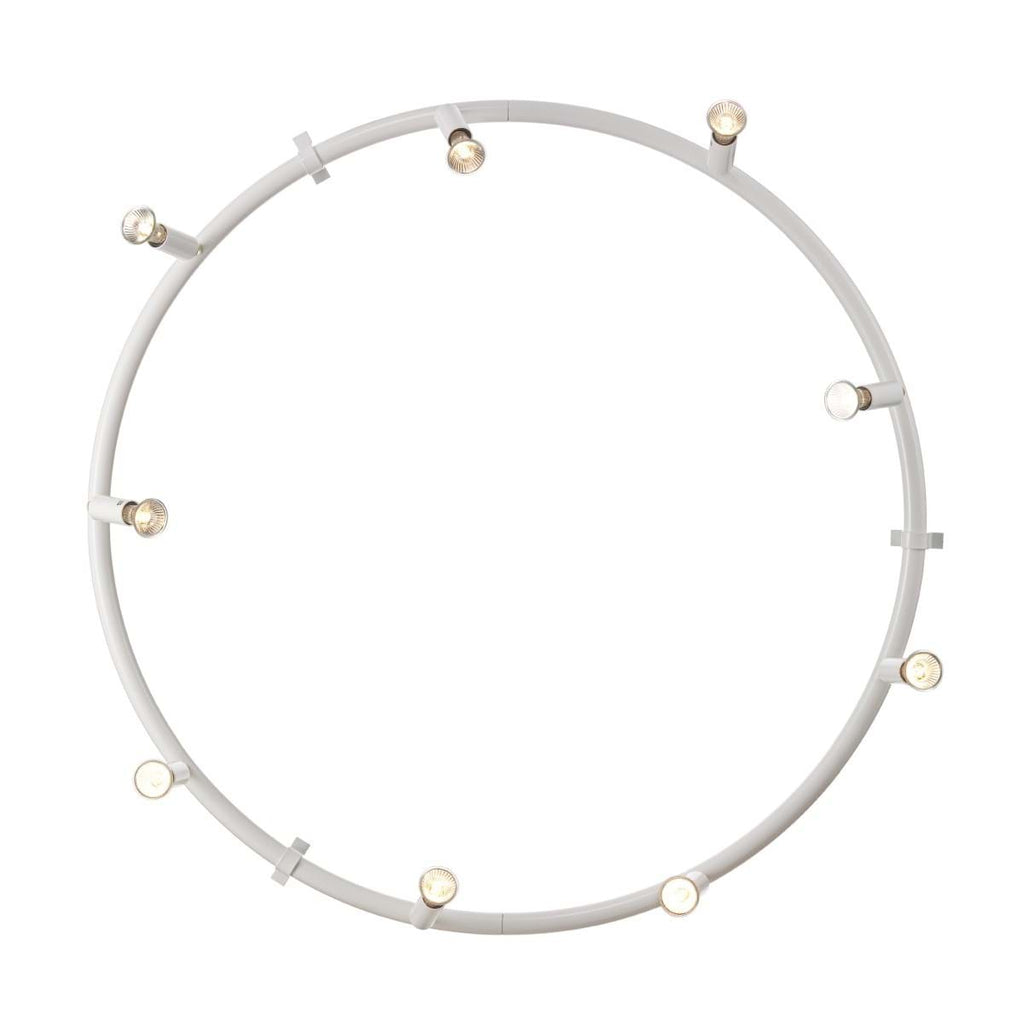Star Rund 100 cm från Vålamagasinet Taklampor, Örsjö Belysning, Image-2