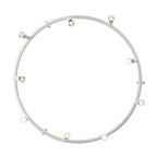 Star Rund 100 cm från Vålamagasinet Taklampor, Örsjö Belysning, Image-2