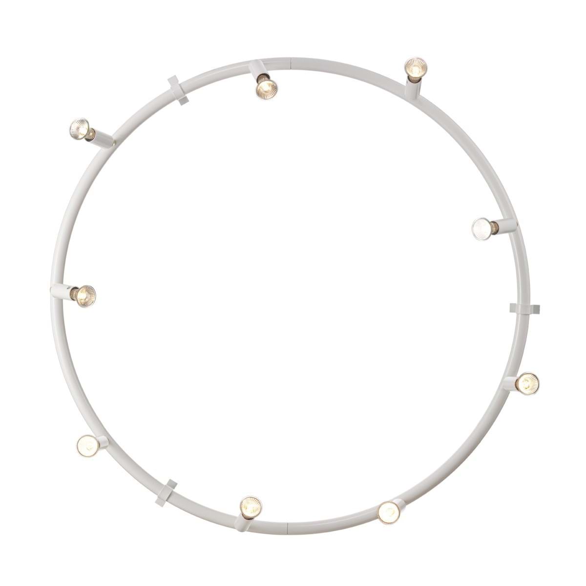 Star Rund 100 cm från Vålamagasinet Taklampor, Örsjö Belysning, Image-2