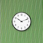 AJ Station från Vålamagasinet Klockor, Arne Jacobsen Tableclock, Image-3