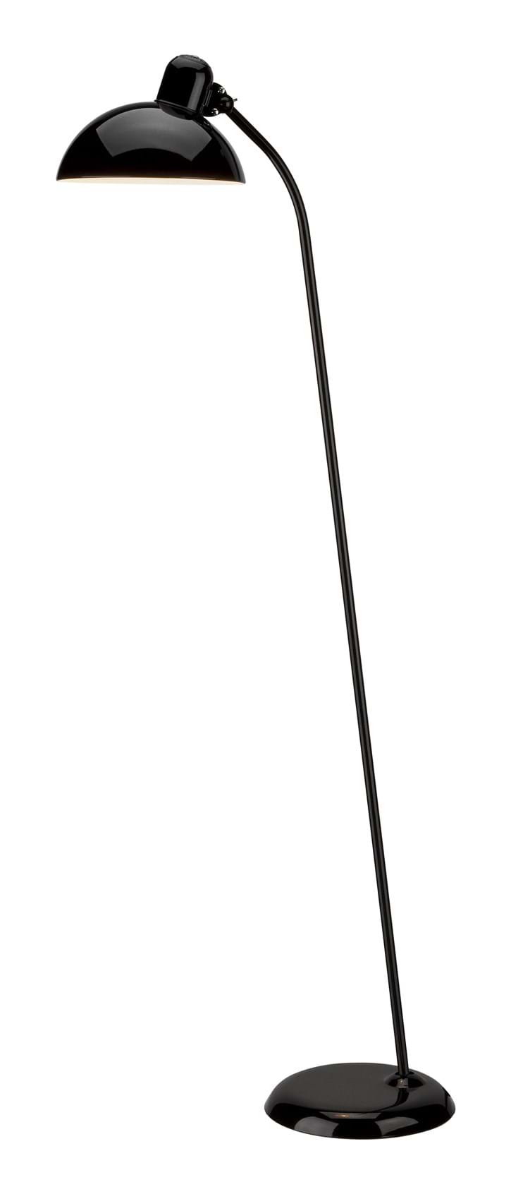 Kaiser Idell 6556-F Golvlampa från Vålamagasinet Golvlampor, Fritz Hansen, Image-1