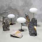 Stemlite Table Lamp 42 cm från Vålamagasinet Bordslampor, Gubi, Image-4