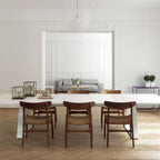 Bermuda Table från Vålamagasinet Matbord, Asplund, Image-2