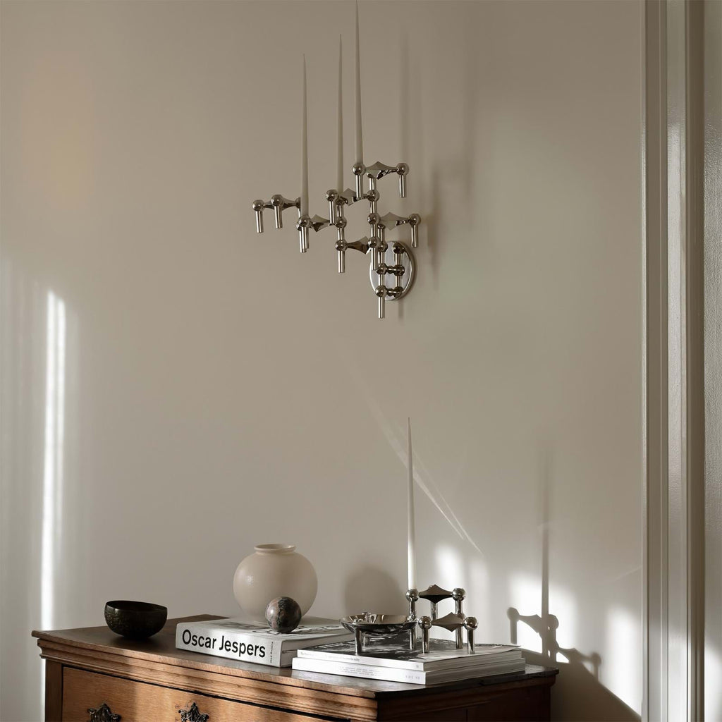 Stoff Nagel Wall Hanger från Vålamagasinet Ljusstakar och ljuslyktor, Stoff Nagel, Image-4