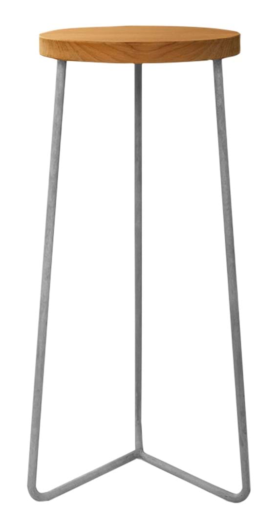 Pall V1 från Vålamagasinet Pallar och bänkar utemöbler, Grythyttan, Image-1