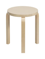 Stool 60 från Vålamagasinet Pallar och bänkar, Artek, Image-1