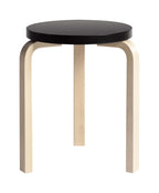 Stool 60 från Vålamagasinet Pallar och bänkar, Artek, Image-1