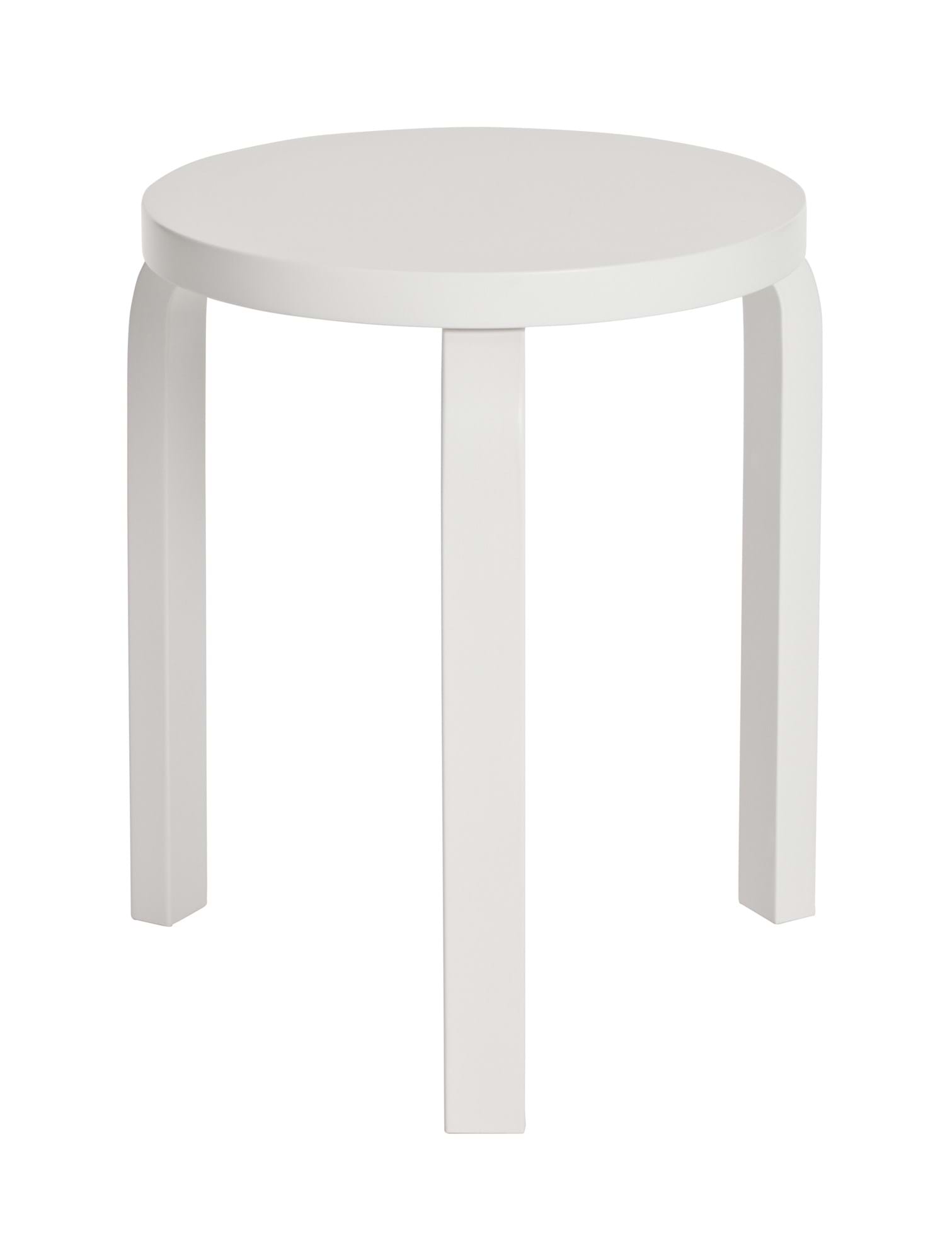Stool 60 från Vålamagasinet Pallar och bänkar, Artek, Image-1