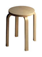 Stool E60 från Vålamagasinet Pallar och bänkar, Artek, Image-1