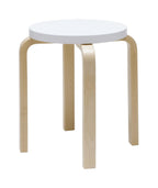 Stool E60 från Vålamagasinet Pallar och bänkar, Artek, Image-1
