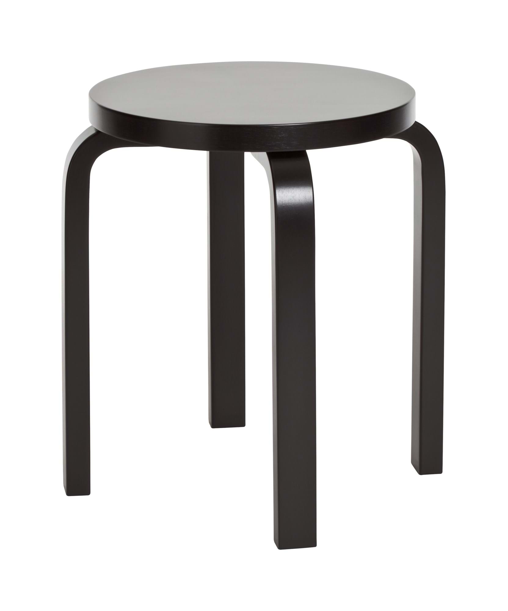 Stool E60 från Vålamagasinet Pallar och bänkar, Artek, Image-1