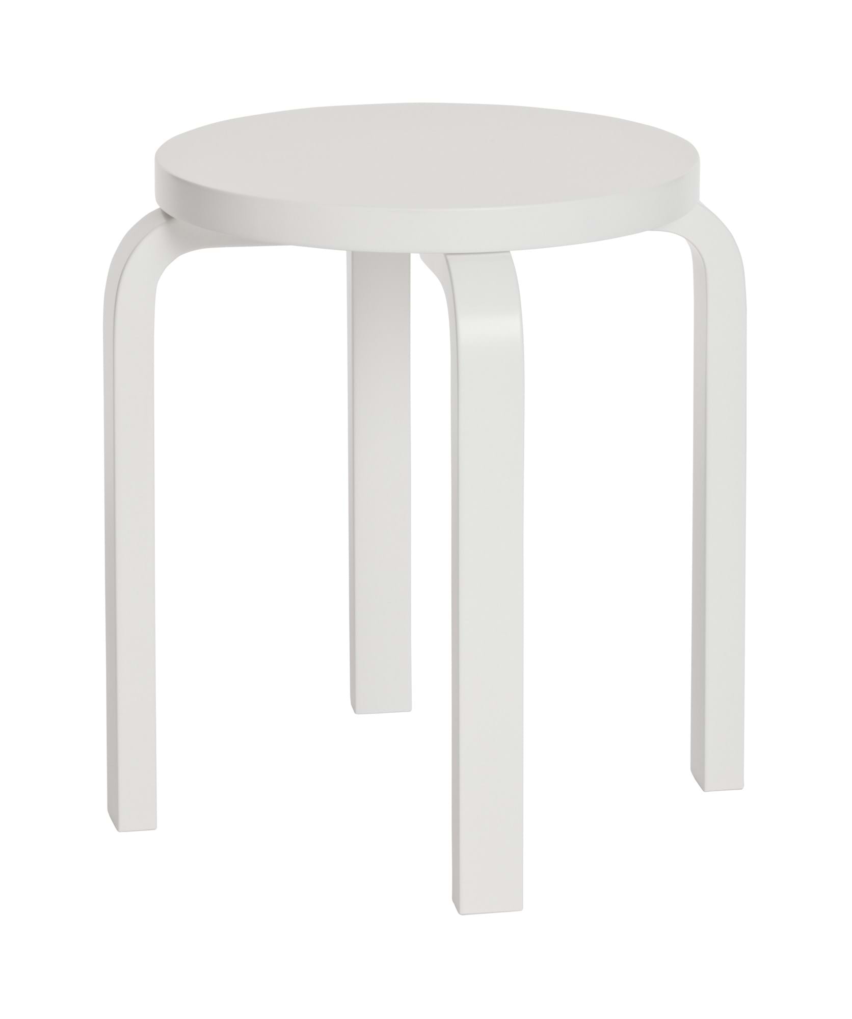 Stool E60 från Vålamagasinet Pallar och bänkar, Artek, Image-1