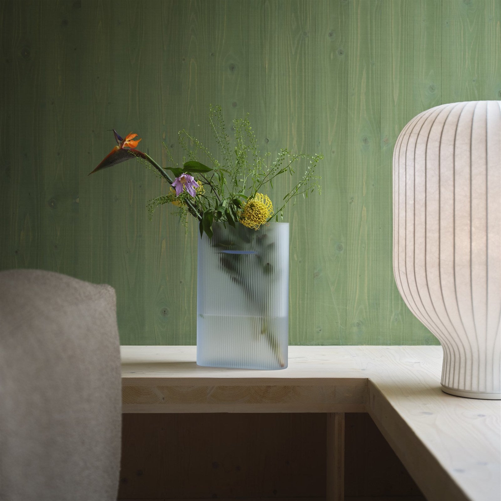 Strand Table Lamp från Vålamagasinet Bordslampor, Muuto, Image-9