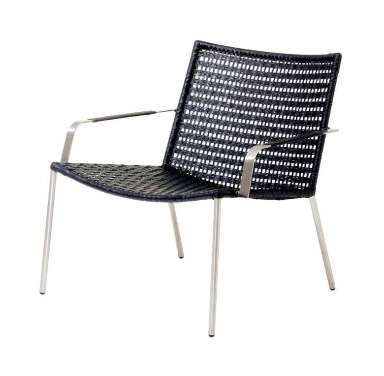 Straw Lounge Stol från Vålamagasinet Soffor och fåtöljer utemöbler, Cane-line, Image-1