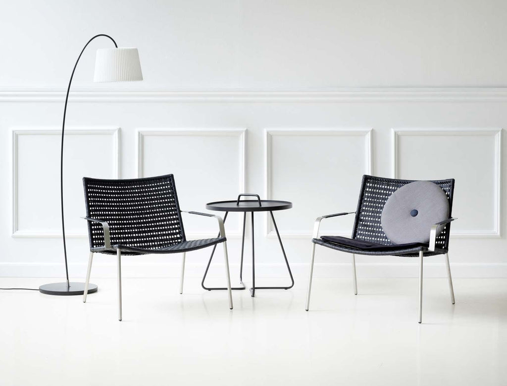 Straw Lounge Stol från Vålamagasinet Soffor och fåtöljer utemöbler, Cane-line, Image-2