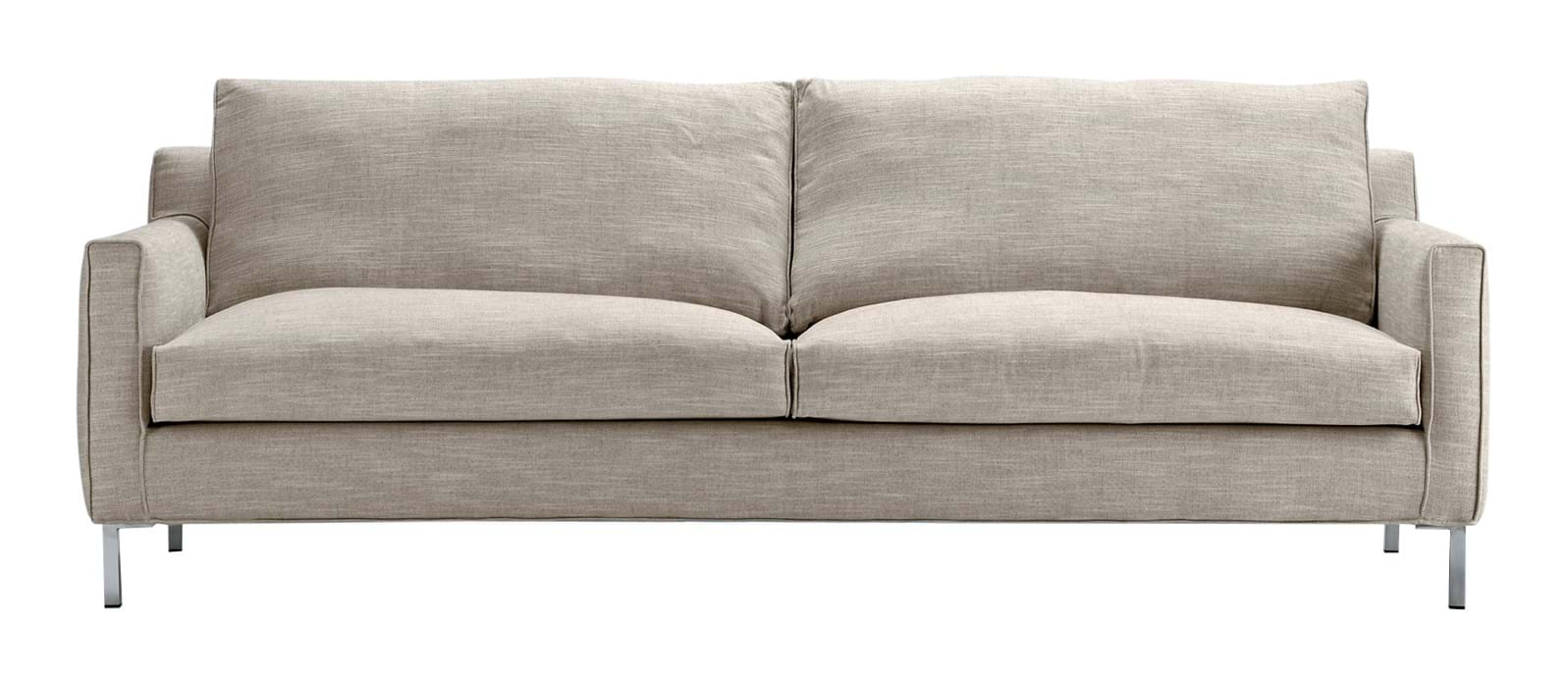 Streamline Soffa 220 cm Erbjudande från Vålamagasinet Soffor, Eilersen, Image-1