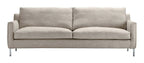Streamline Soffa 220 cm Erbjudande från Vålamagasinet Soffor, Eilersen, Image-1