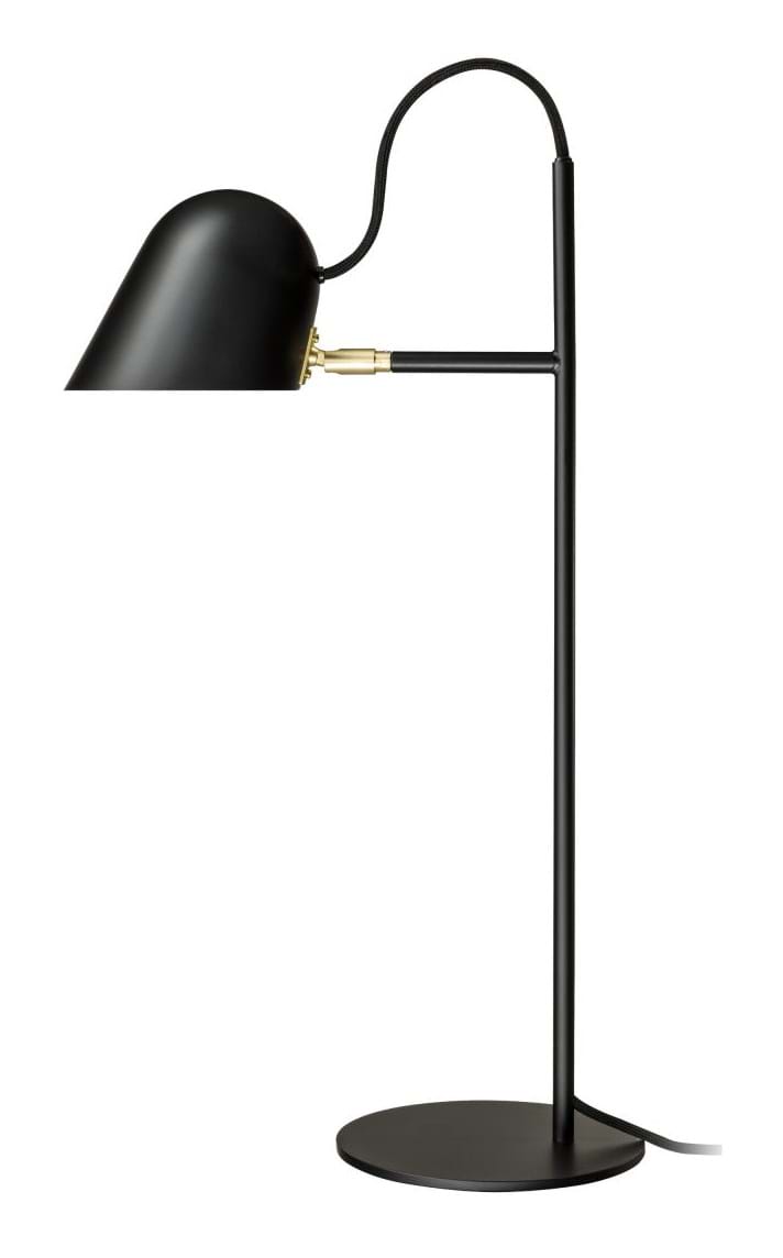 Streck Bordslampa från Vålamagasinet Bordslampor, Örsjö Belysning, Image-1