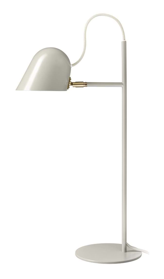 Streck Bordslampa från Vålamagasinet Bordslampor, Örsjö Belysning, Image-1