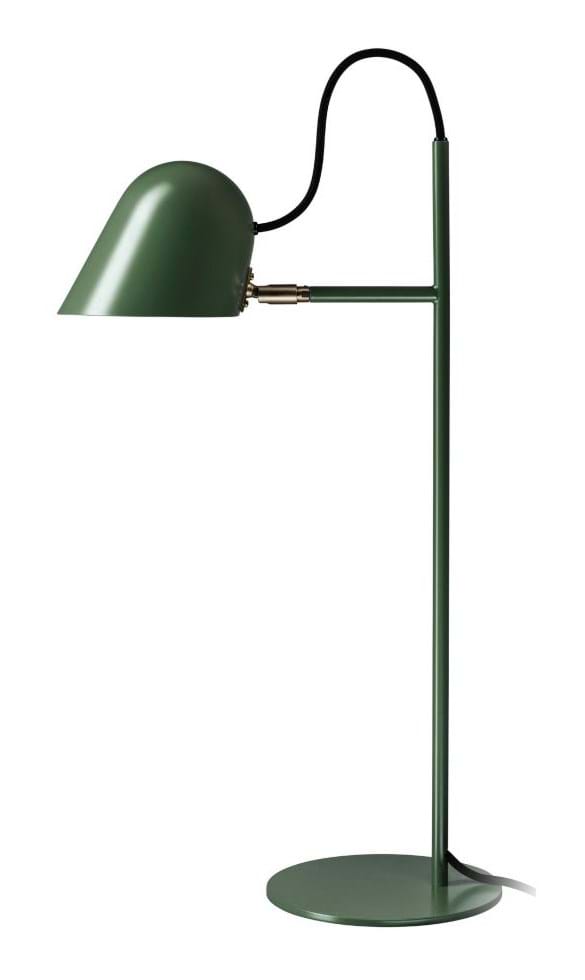 Streck Bordslampa från Vålamagasinet Bordslampor, Örsjö Belysning, Image-1