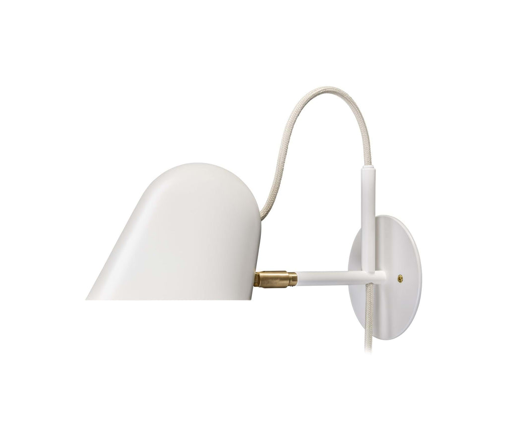 Streck Vägglampa från Vålamagasinet Vägglampor, Örsjö Belysning, Image-1