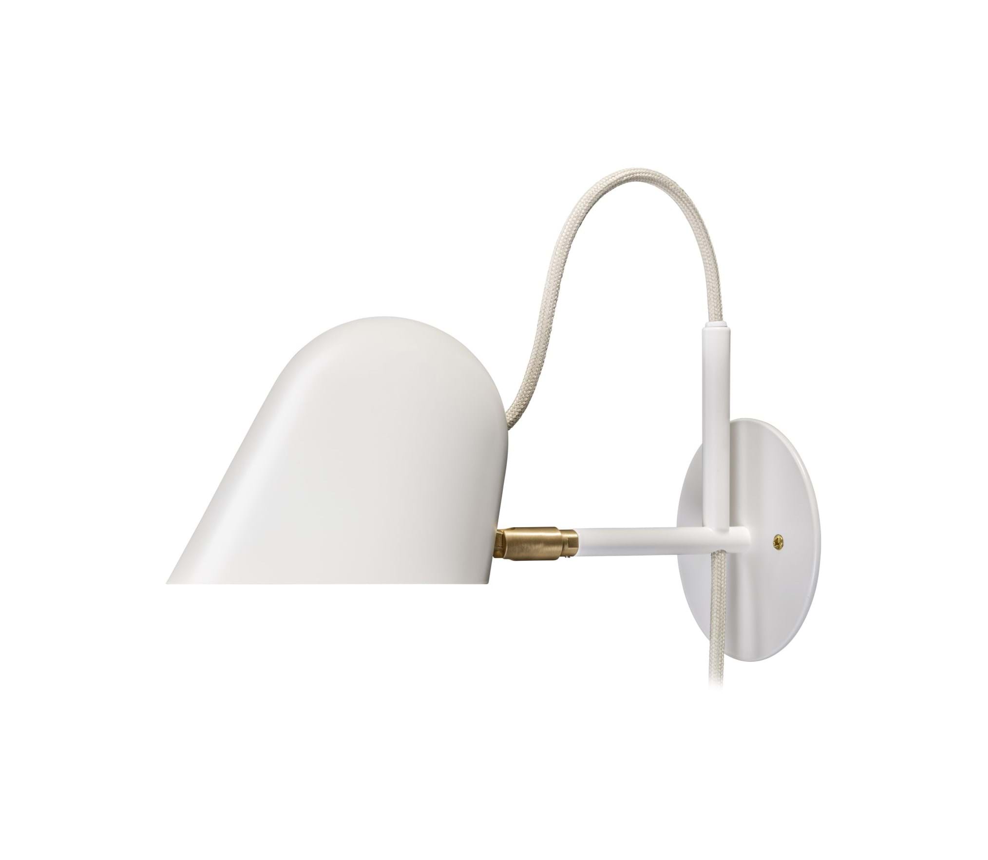 Streck Vägglampa från Vålamagasinet Vägglampor, Örsjö Belysning, Image-1