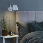 Streck Vägglampa från Vålamagasinet Vägglampor, Örsjö Belysning, Image-2