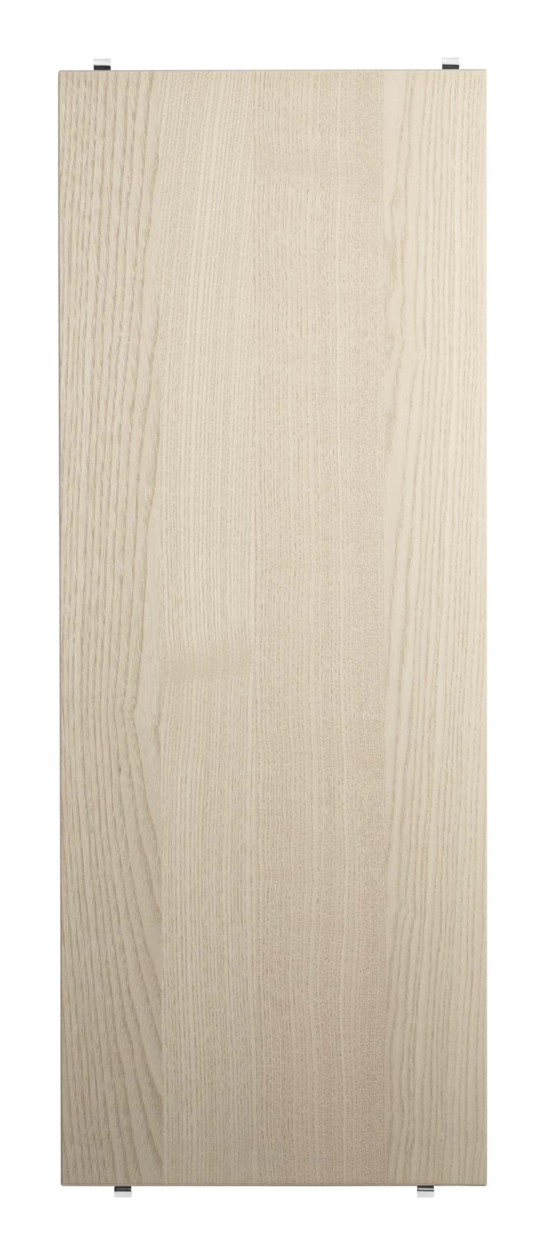 String Hyllplan 78x30 3-Pack från Vålamagasinet Hyllor, String, Image-1