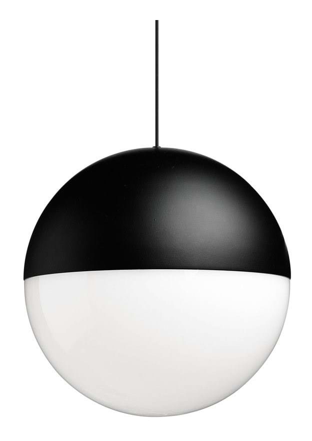 String Light Round från Vålamagasinet Taklampor, Flos, Image-1