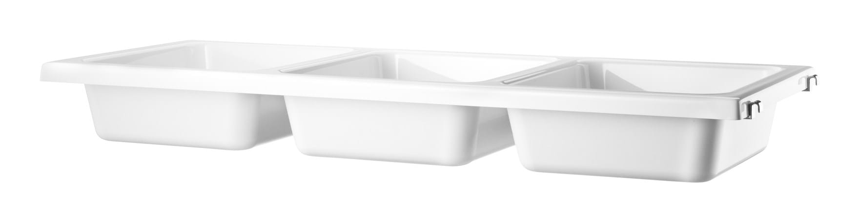 String Skålhylla från Vålamagasinet Hyllor, String, Image-1