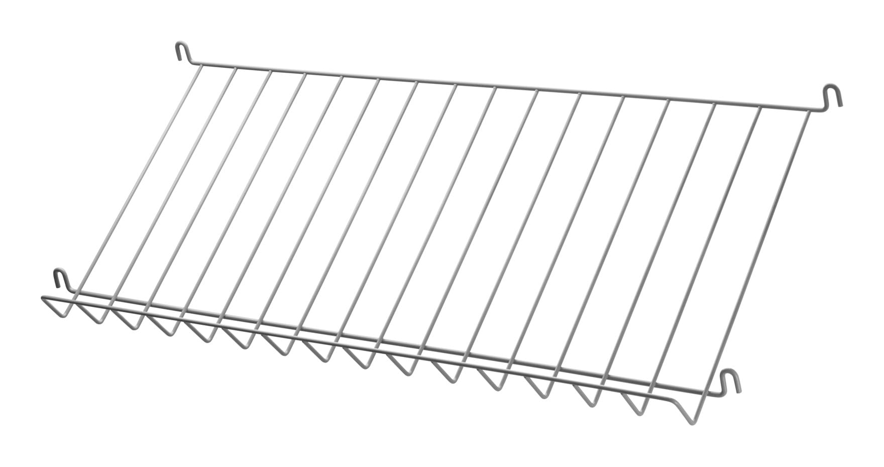 String Tidskriftshylla Tråd från Vålamagasinet Hyllor, String, Image-1