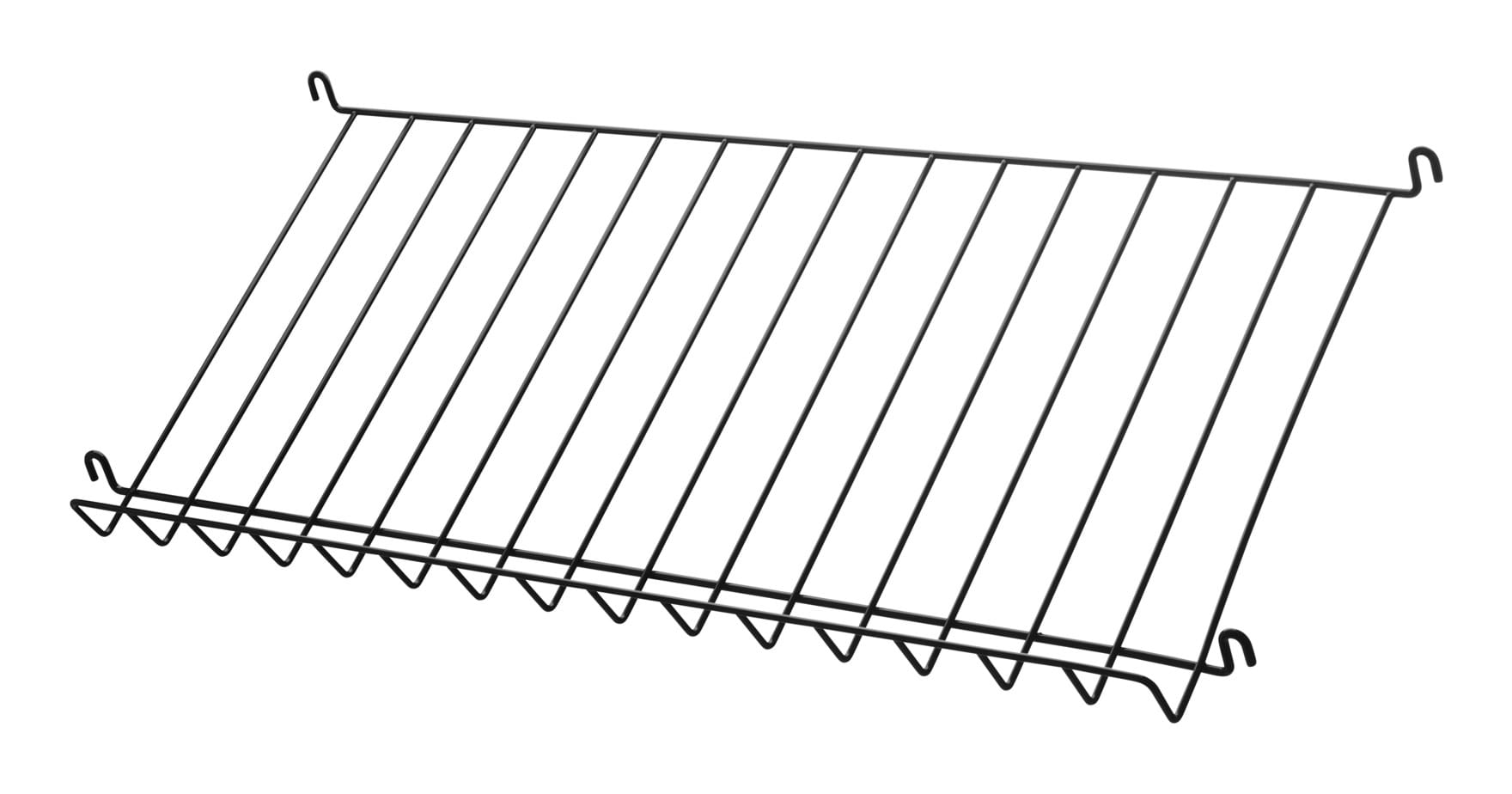 String Tidskriftshylla Tråd från Vålamagasinet Hyllor, String, Image-1