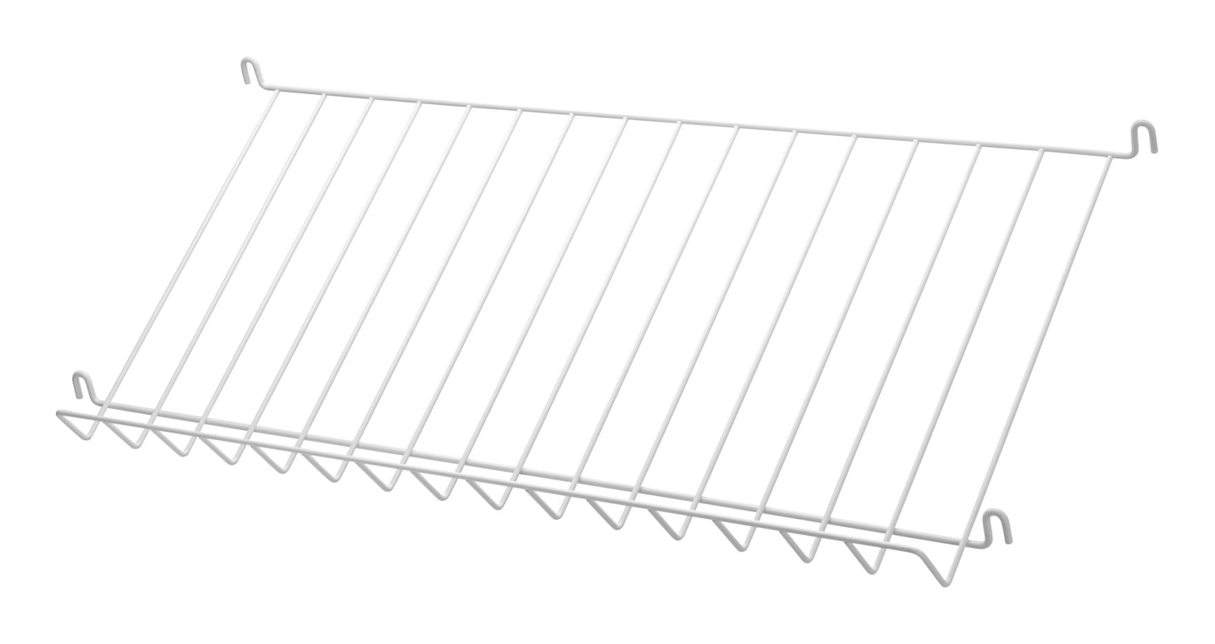 String Tidskriftshylla Tråd från Vålamagasinet Hyllor, String, Image-1