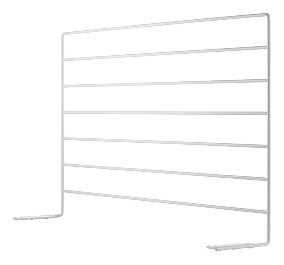 String Trådraster Till Skrivbord från Vålamagasinet Hyllor, String, Image-1