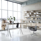 String Motordrivet Skrivbord 160cm från Vålamagasinet Skrivbord, String, Image-2