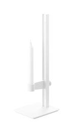 Museum Ljusstake från Vålamagasinet Ljusstakar och ljuslyktor, String, Image-1