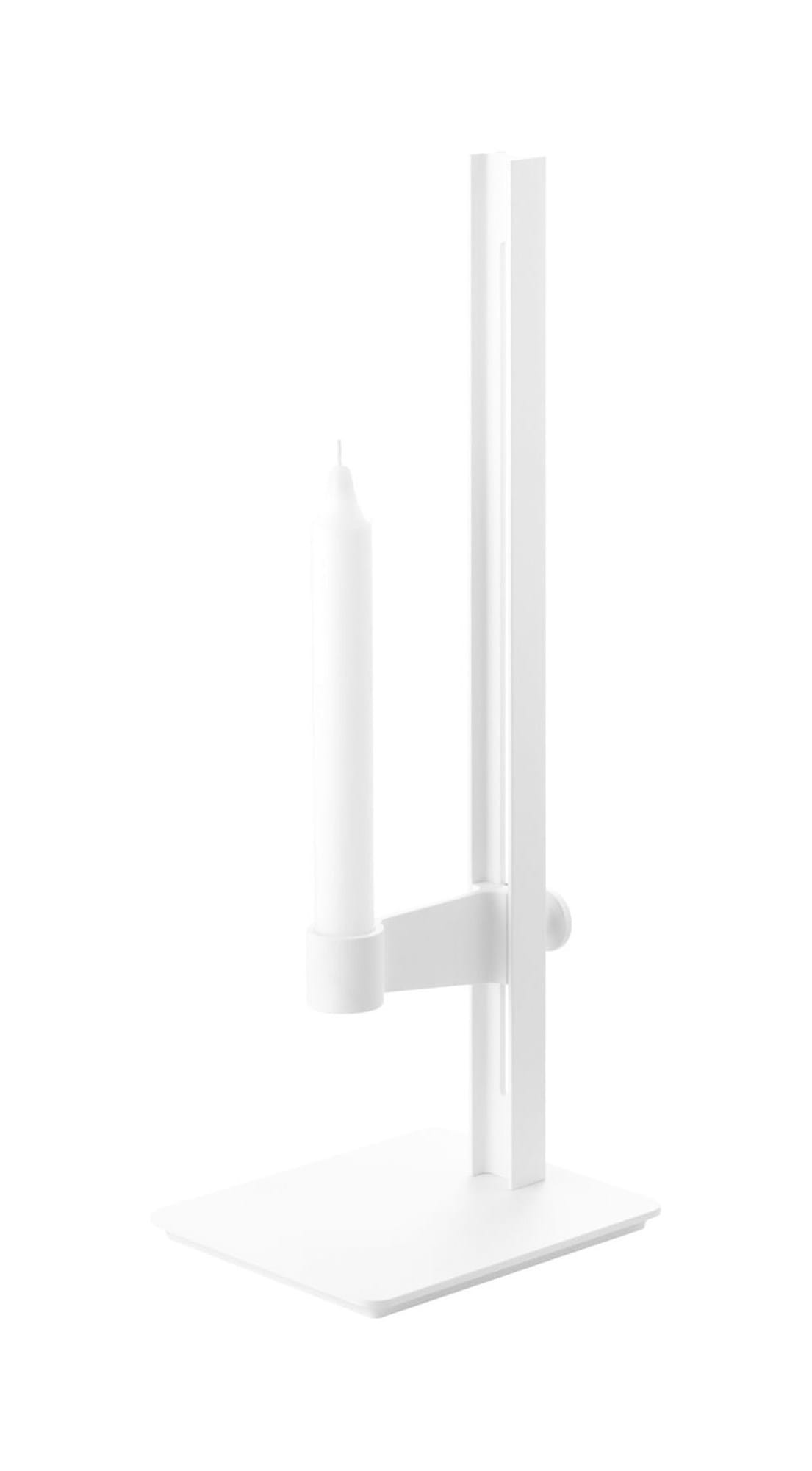 Museum Ljusstake från Vålamagasinet Ljusstakar och ljuslyktor, String, Image-1