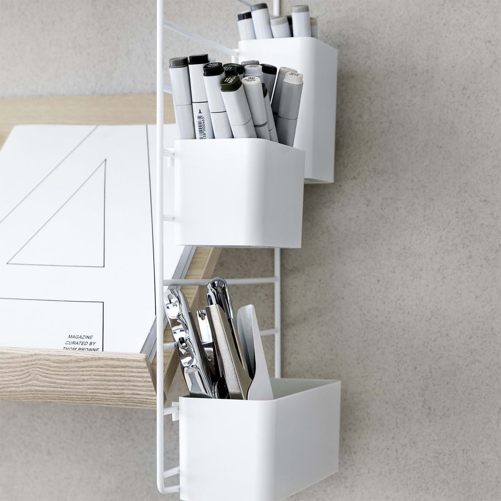String Organizers 3-Pack från Vålamagasinet Hyllor, String, Image-5