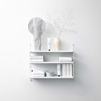 String Pocket Hylla från Vålamagasinet Hyllor, String, Image-2