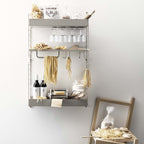 String Spjut 2-Pack 16x30 från Vålamagasinet Hyllor, String, Image-3