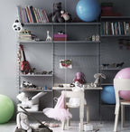 String Arbetsbänk från Vålamagasinet Skrivbord, String, Image-8