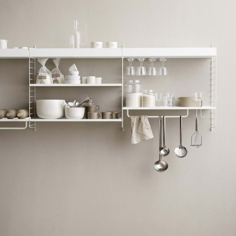 String Spjut 2-Pack 16x30 från Vålamagasinet Hyllor, String, Image-2